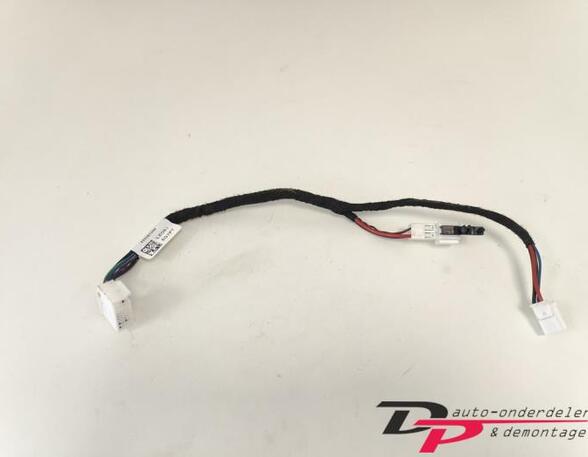 Wiring Harness MERCEDES-BENZ C-Klasse T-Model (S205)