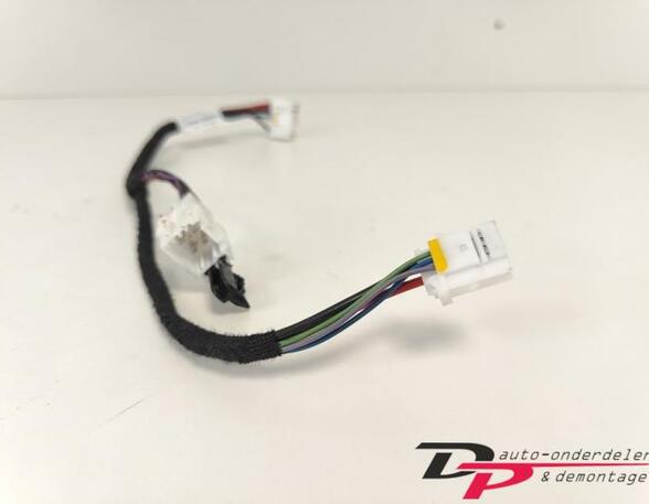 Wiring Harness MERCEDES-BENZ C-Klasse T-Model (S205)