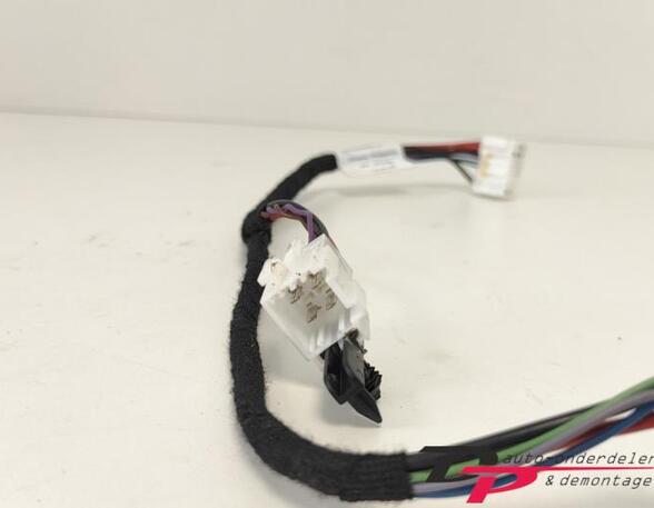 Wiring Harness MERCEDES-BENZ C-Klasse T-Model (S205)