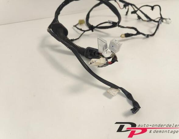 Wiring Harness HYUNDAI i20 (PB, PBT)