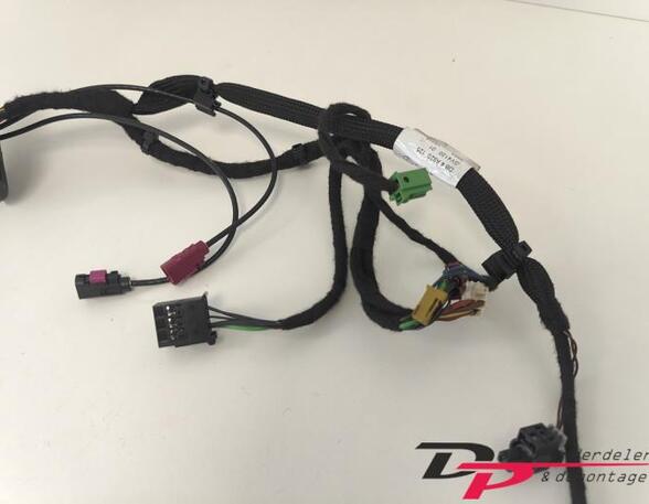 Wiring Harness MERCEDES-BENZ C-CLASS T-Model (S205)