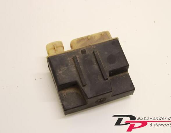 Glow Plug Relay Preheating CITROËN C3 II (SC)