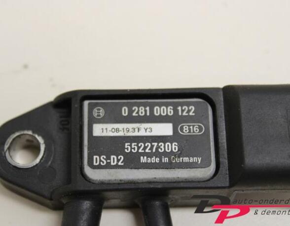 Sensor FIAT Grande Punto (199), FIAT Punto (199), FIAT Punto Evo (199)