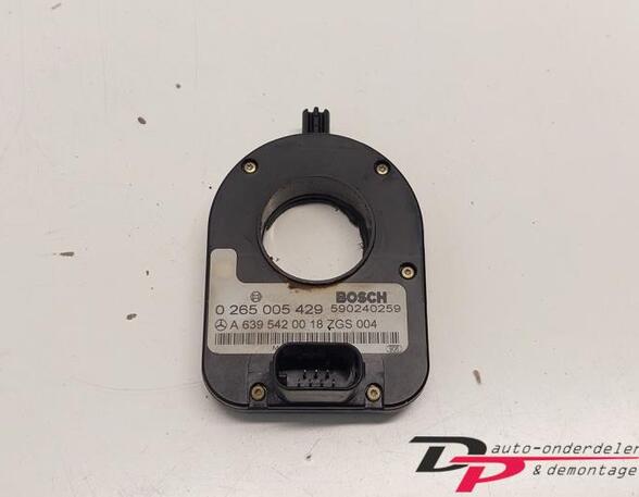 Sensor MERCEDES-BENZ Vito/Mixto Kasten (W639)