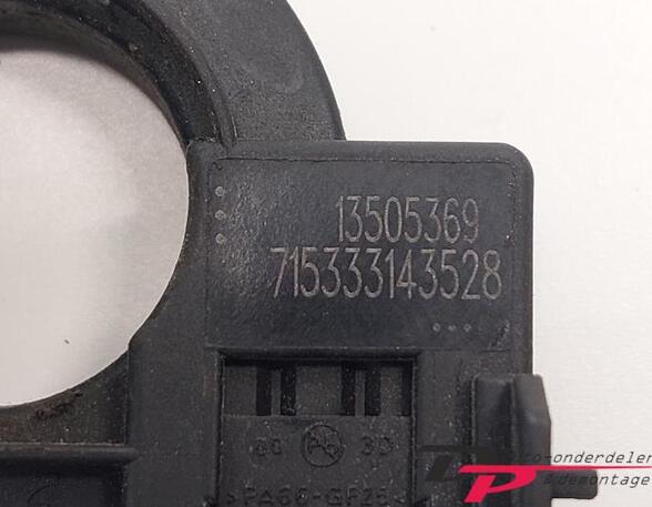 Sensor Opel Adam  13505369 P17704990