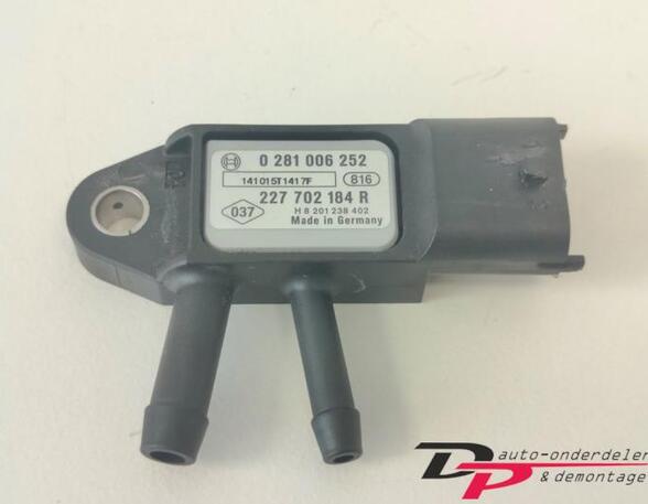 Sensor RENAULT CAPTUR I (J5_, H5_), RENAULT CLIO IV (BH_), RENAULT CLIO III (BR0/1, CR0/1)