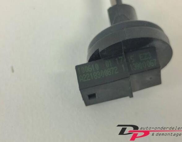 Interior Air Temperature Sensor MERCEDES-BENZ C-Klasse T-Model (S205), MERCEDES-BENZ C-Klasse (W205)