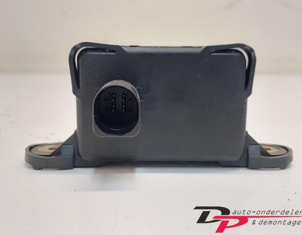 Sensor versnelling in lengterichting AUDI TT Roadster (8J9)