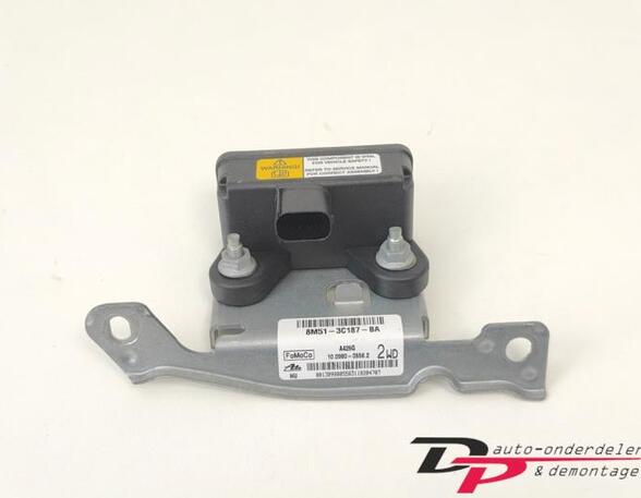 Longitudinal Acceleration Sensor (ESP Sensor) FORD C-Max (DM2)