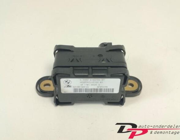 Longitudinal Acceleration Sensor (ESP Sensor) BMW 3er (E90)