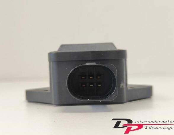 Longitudinal Acceleration Sensor (ESP Sensor) VW Phaeton (3D1, 3D2, 3D3, 3D4, 3D6, 3D7, 3D8, 3D9)