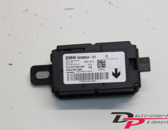 Control unit BMW 1er (F20)