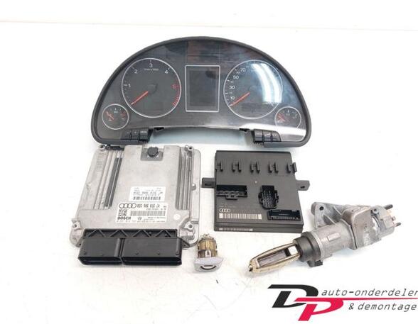 Controller AUDI A4 Avant (8E5, B6), AUDI A4 Avant (8ED, B7)