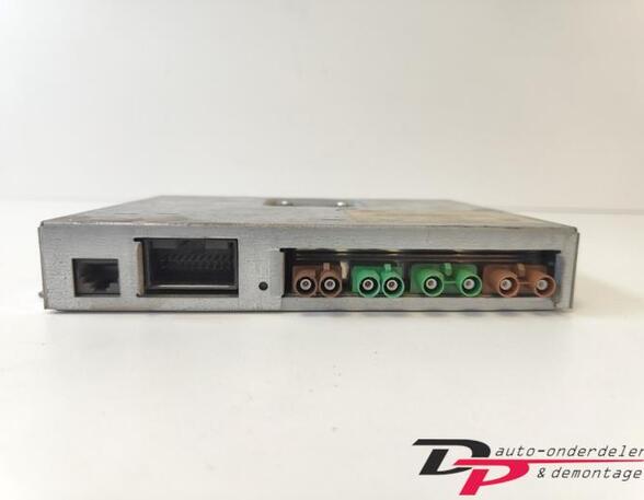 Control unit AUDI A6 (4F2, C6)