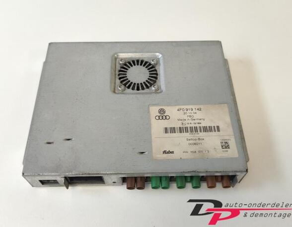 Control unit AUDI A6 (4F2, C6)