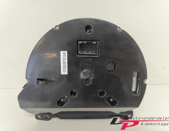 Controller FIAT 500 (312), FIAT 500 C (312)