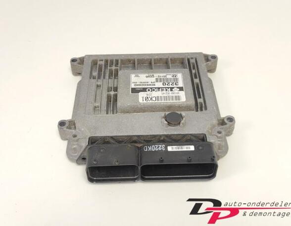 Control unit HYUNDAI i20 (PB, PBT)