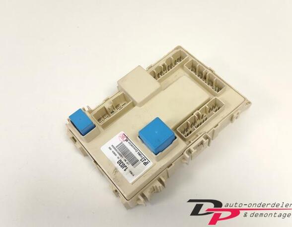 Control unit HYUNDAI i20 (PB, PBT)