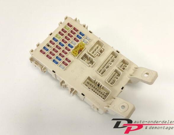 Control unit HYUNDAI i20 (PB, PBT)