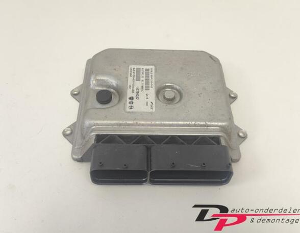 Control unit OPEL COMBO Box Body/MPV (X12)