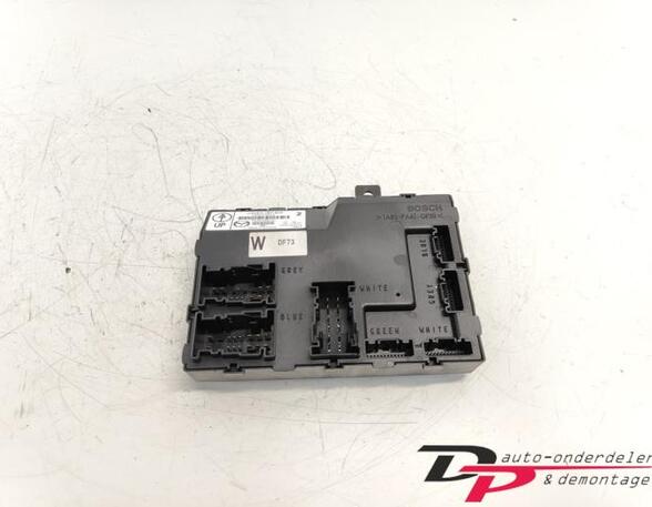 Control unit MAZDA 2 (DE_, DH_)