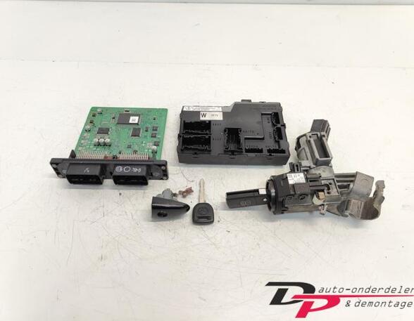 Control unit MAZDA 2 (DE_, DH_)