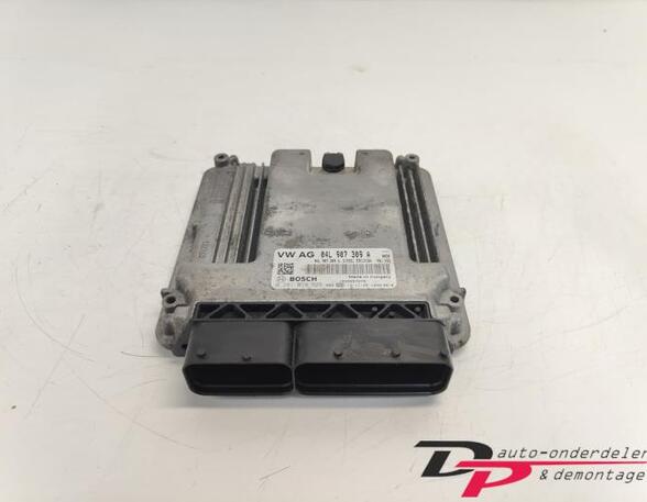 Control unit VW GOLF VII (5G1, BQ1, BE1, BE2)