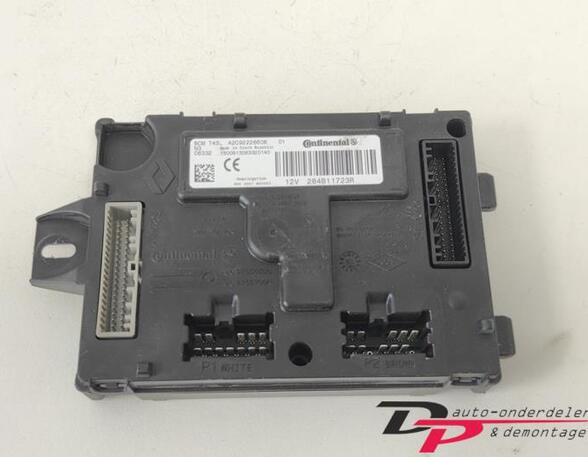 Control unit RENAULT CLIO IV Grandtour (KH_)