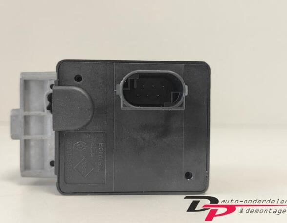 Control unit RENAULT CLIO IV Grandtour (KH_)