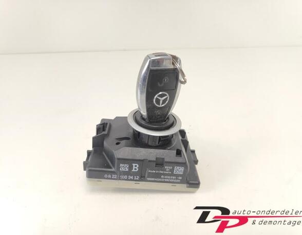 Control unit MERCEDES-BENZ C-CLASS T-Model (S205)