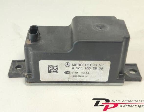 Control unit MERCEDES-BENZ C-CLASS T-Model (S205)