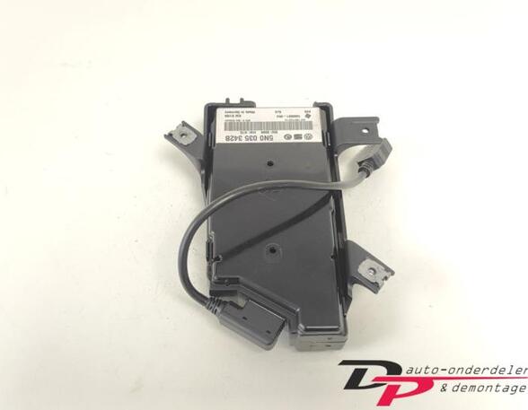 Control unit VW POLO (6R1, 6C1), VW POLO Van (6R)