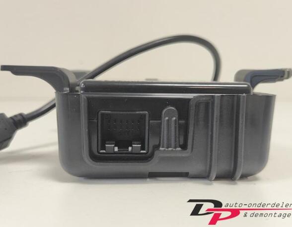 Control unit VW POLO (6R1, 6C1), VW POLO Van (6R)