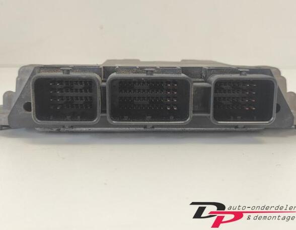 Control unit FORD FIESTA VI (CB1, CCN)