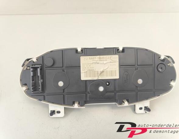 Control unit FORD FIESTA VI (CB1, CCN)