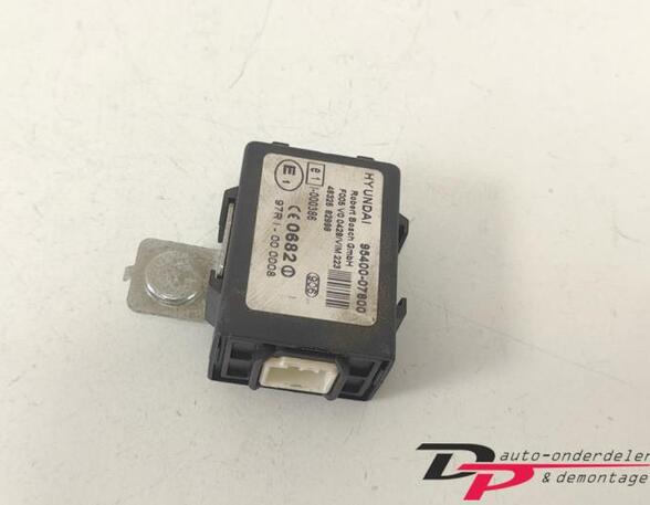 Control unit KIA PICANTO (SA)