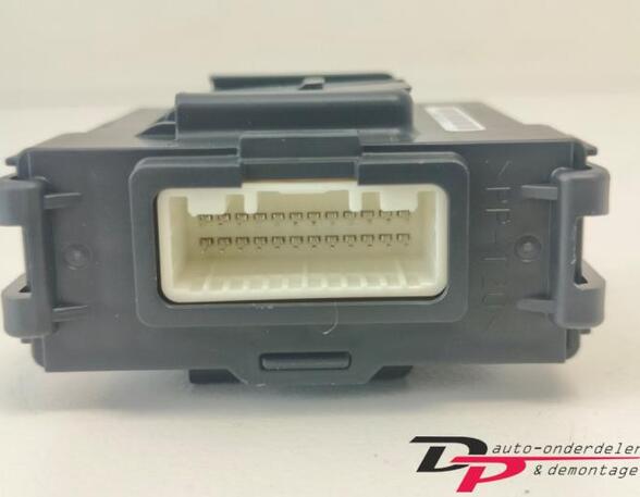 Control unit NISSAN X-TRAIL (T32_)