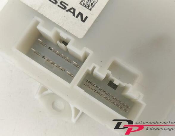 Control unit NISSAN X-TRAIL (T32_)