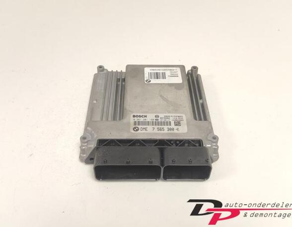 Control unit BMW 3 (E90)