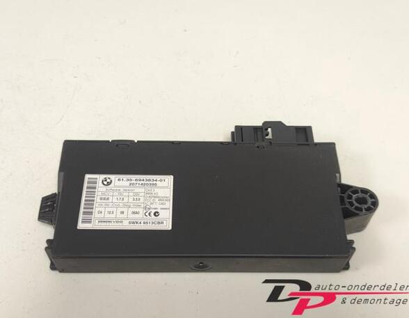 Control unit BMW 3 (E90)