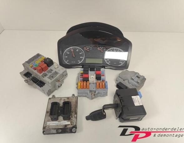 Control unit FIAT CROMA (194_)