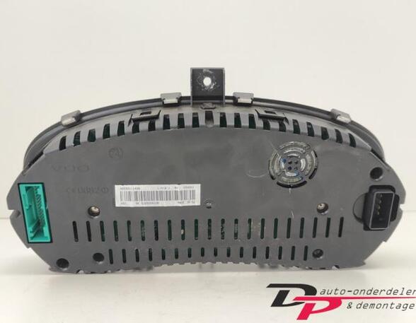 Control unit SKODA FABIA II (542)