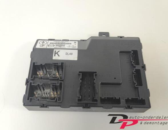 Control unit MAZDA 2 (DE_, DH_)