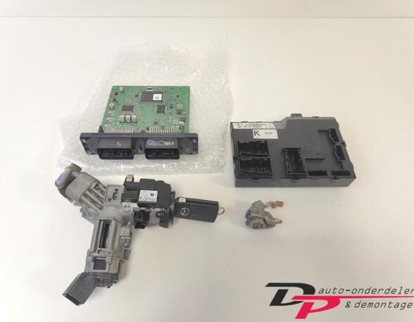 Control unit MAZDA 2 (DE_, DH_)