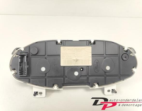 Control unit FORD FIESTA VI (CB1, CCN)