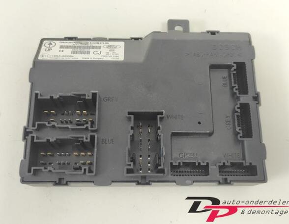 Control unit FORD FIESTA VI (CB1, CCN)