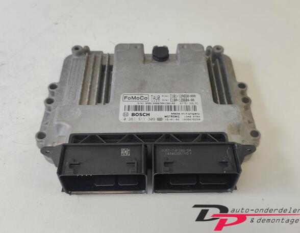 Control unit FORD FIESTA VI (CB1, CCN)