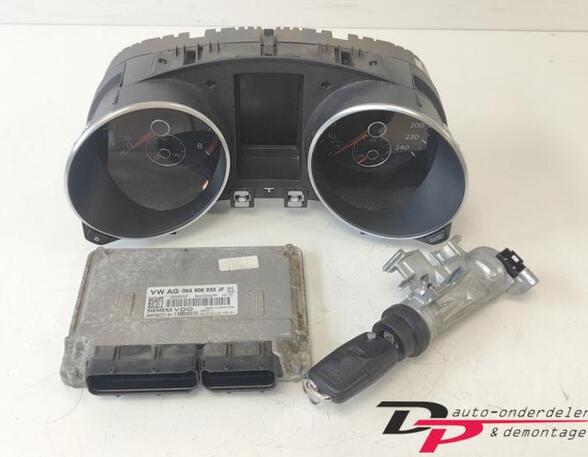 Control unit VW GOLF V (1K1), VW GOLF VI (5K1)