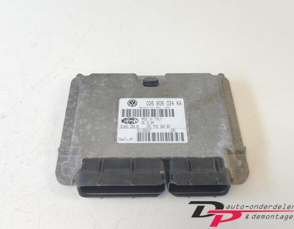 Control unit VW POLO (9N_)