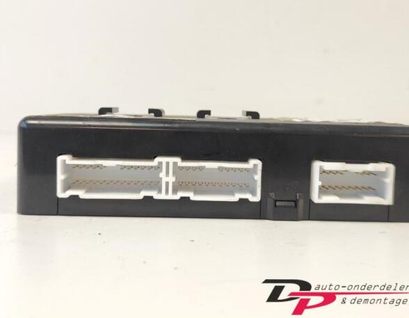 Control unit HYUNDAI i20 (PB, PBT)